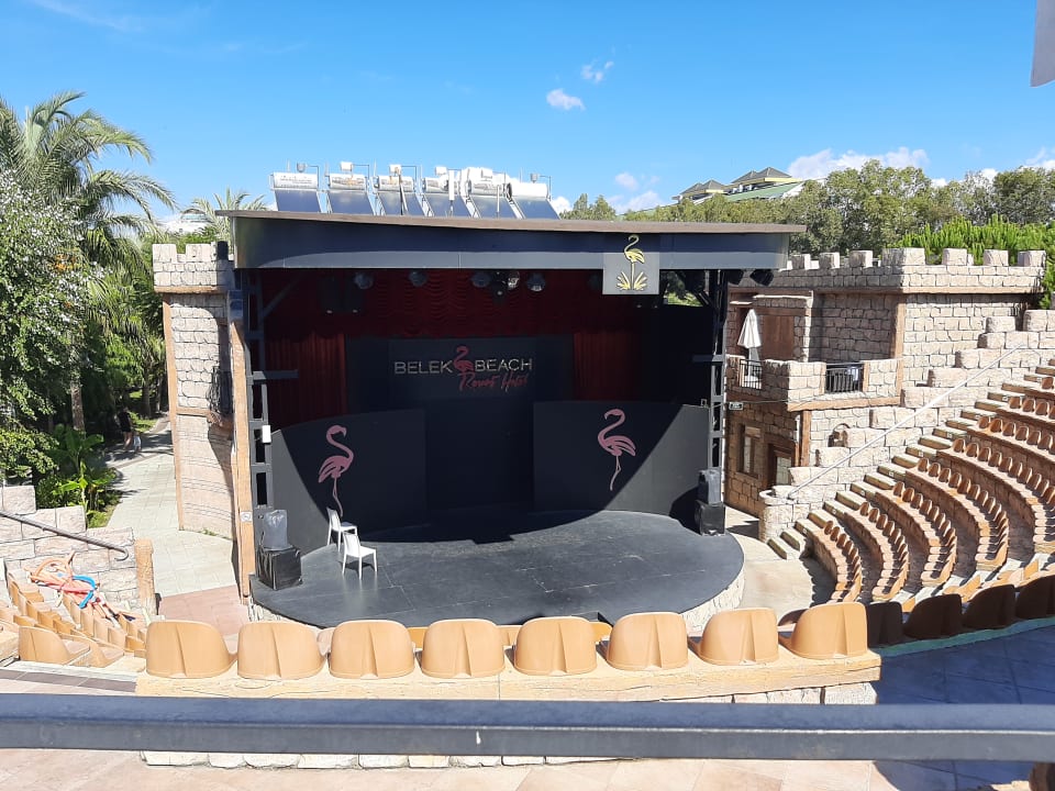 Sport & Freizeit Belek Beach Resort Hotel