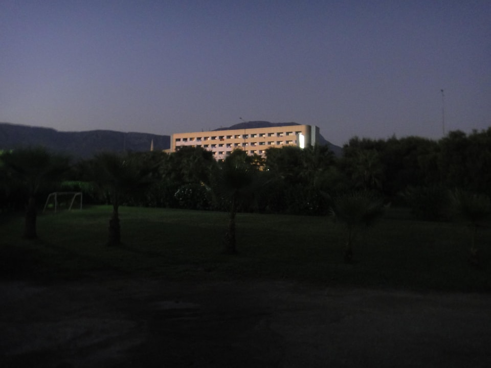 Hotel Dinler Kırbıyık Resort Hotel - Alanya