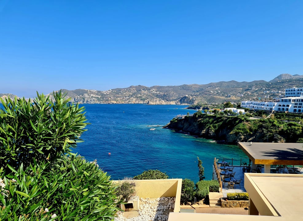 Außenansicht Seaside A Lifestyle Resort