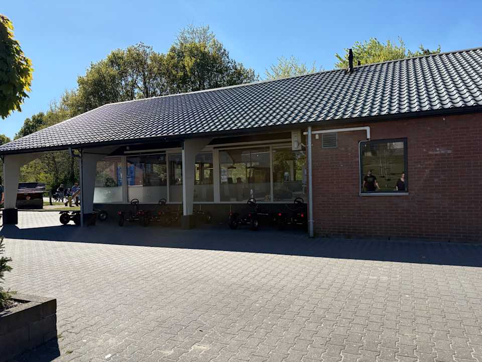 Sonstiges Camping & Bungalows RCN Zeewolde