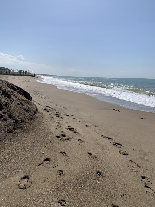 Strand Calimera Serra Palace
