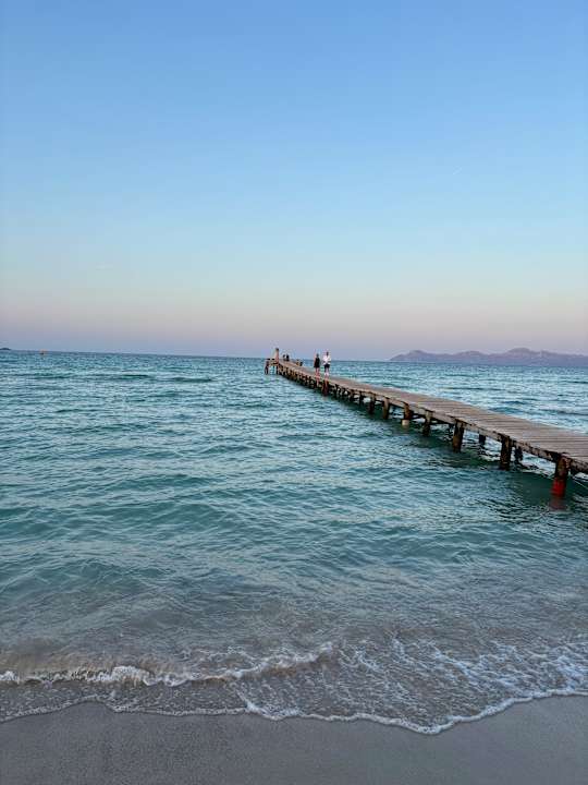 Strand Grupotel Los Principes & Spa