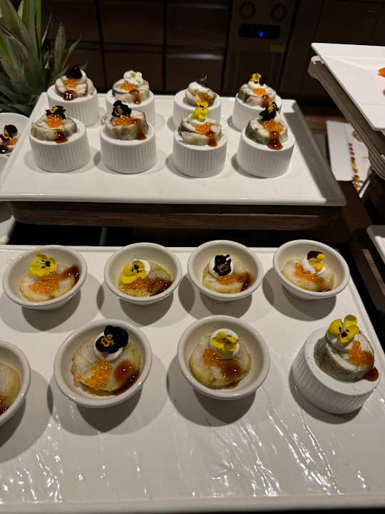 Gastro Cullinan Belek