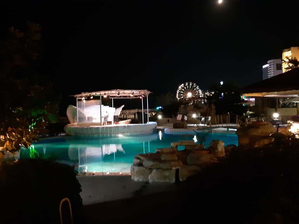 Sonstiges HVD Viva Club Hotel