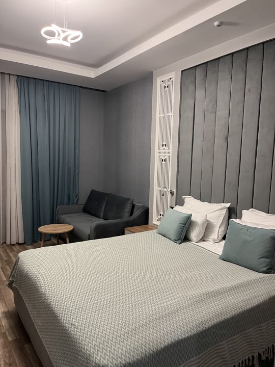 Zimmer Siam Elegance Hotels & Spa