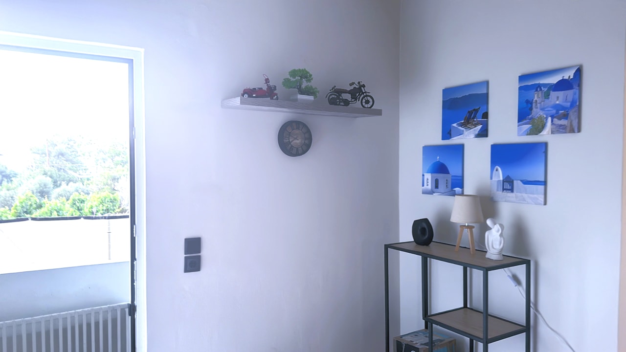 Zimmer Home2StayHeraklion