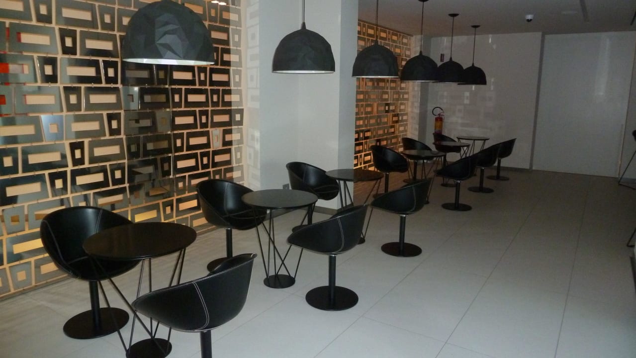 Lobbybar Albergo Dei Laghi