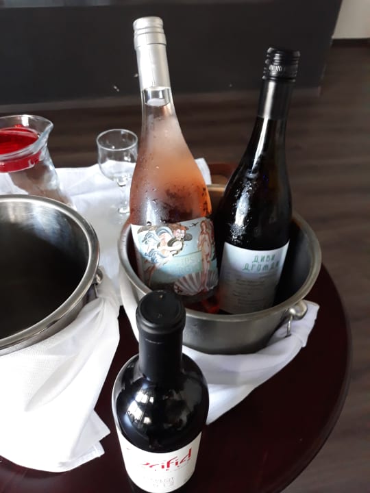 Gastro Sentido Marea