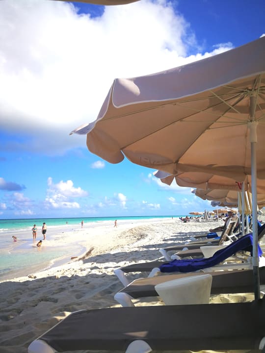 Strand Meliá Internacional Varadero