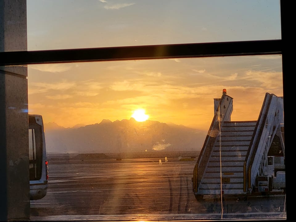 Ausblick Sentido Caribbean World Soma Bay