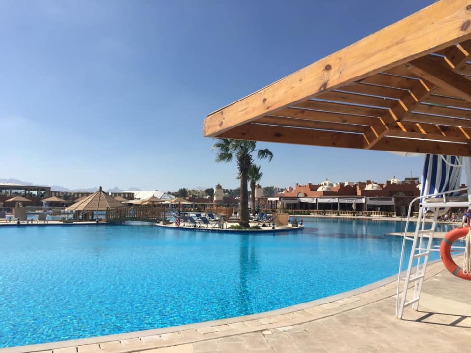 Strefa dla dorosłych SUNRISE Royal Makadi Resort