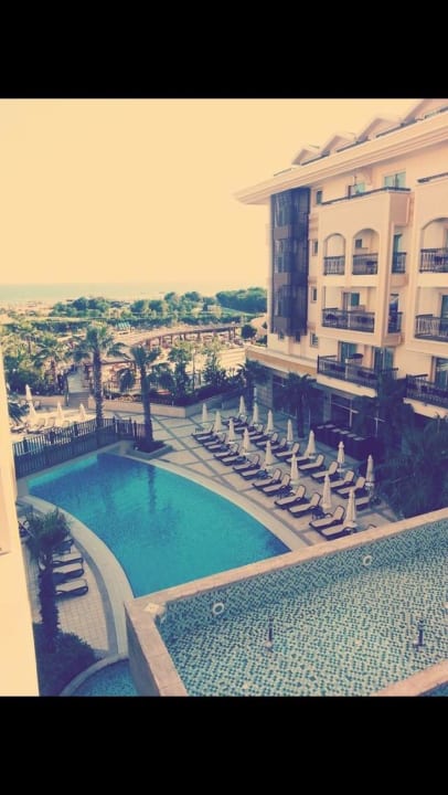 Crystal Palace 2014 Diamond Excellence Resort & Spa