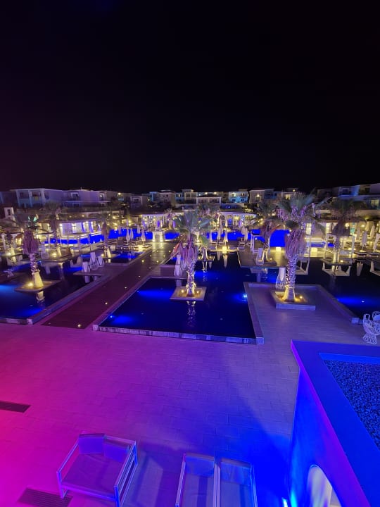 Außenansicht Anemos Luxury Grand Resort