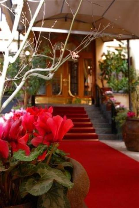 Hotel La Residenza Hotel La Residenza