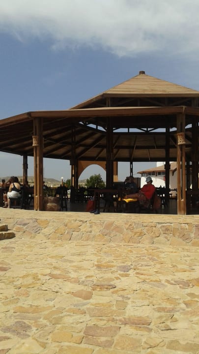 Strandbar Panoramabar Three Corners Equinox Beach Resort