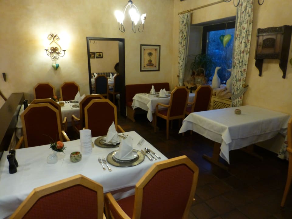 Restaurant Landhotel Der Schwallenhof