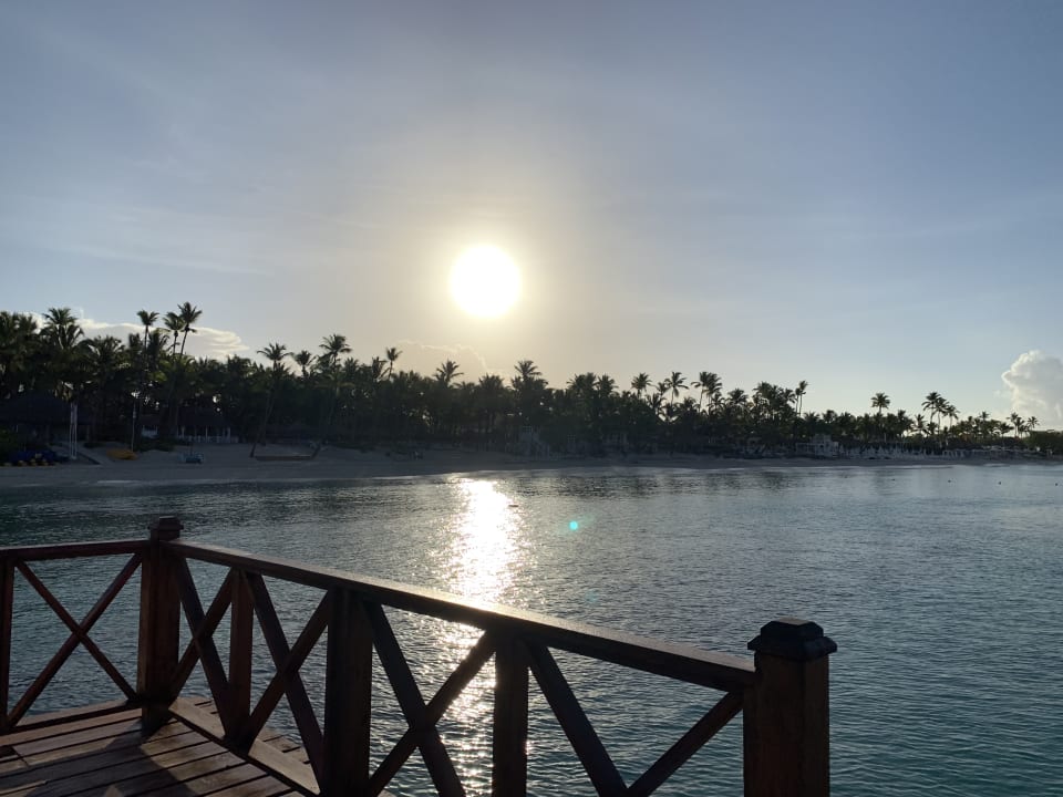 Strand Iberostar Selection Hacienda Dominicus