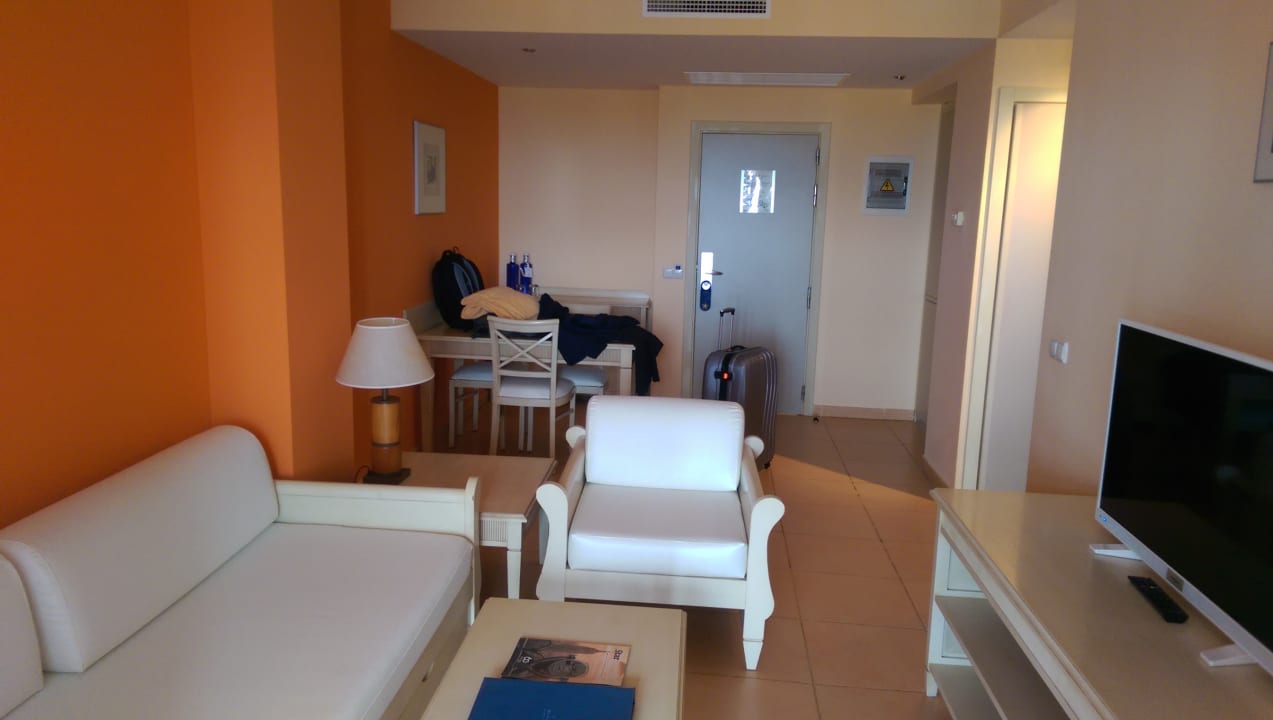Zimmer Iberostar Waves Gaviotas Park
