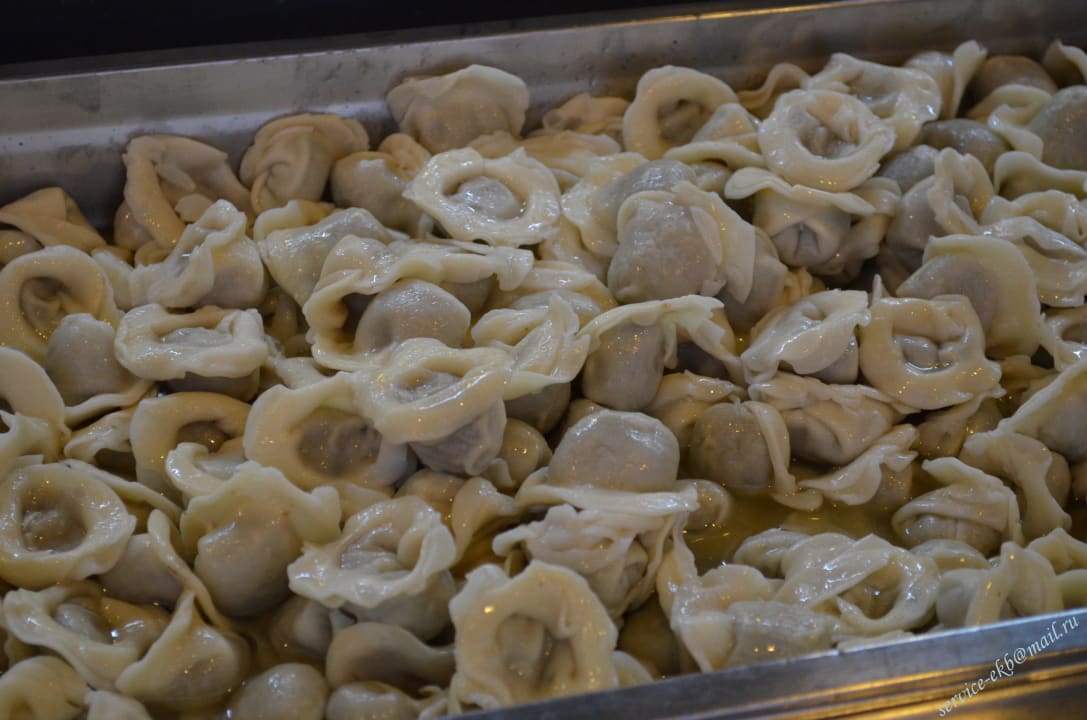 Gusto Restaurant Hotel Delphin Imperial