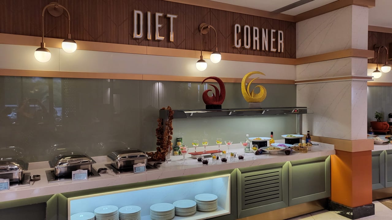 Gastro Seaden Quality Resort & Spa