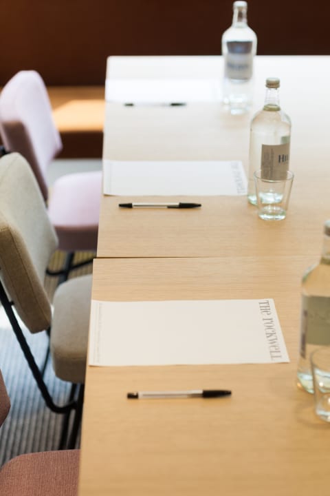 Sonstiges Hotel The Rockwell