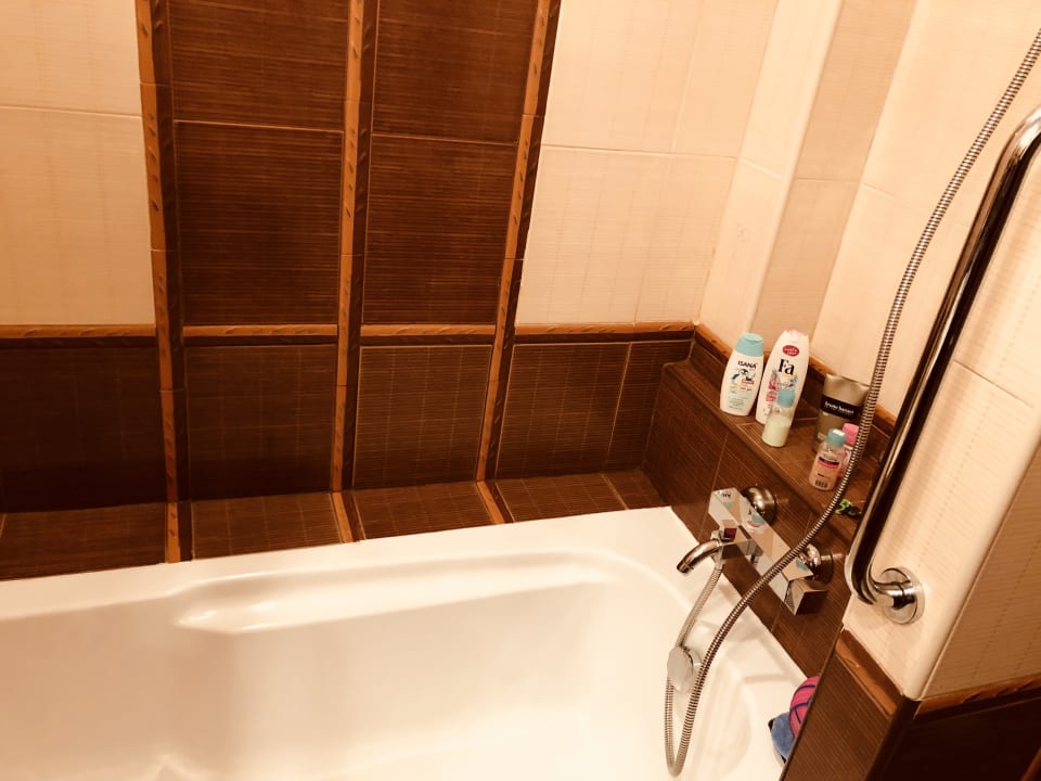 Zimmer GRIFID Aqua Club Bolero