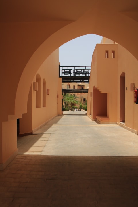 Sonstiges Steigenberger Coraya Beach - Adults only