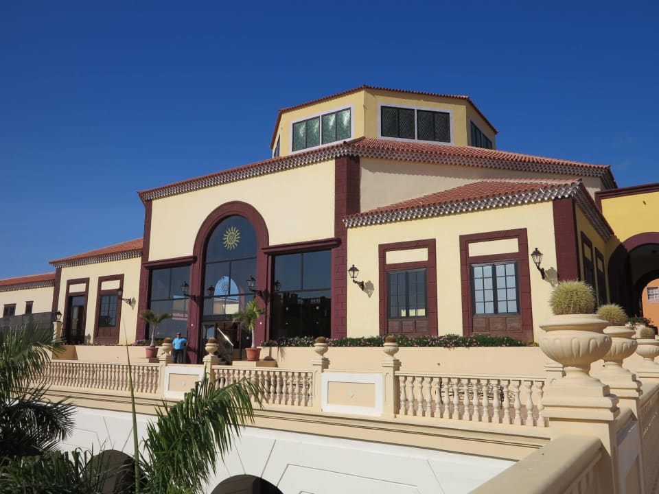 Lobby Bahia Principe Sunlight Costa Adeje