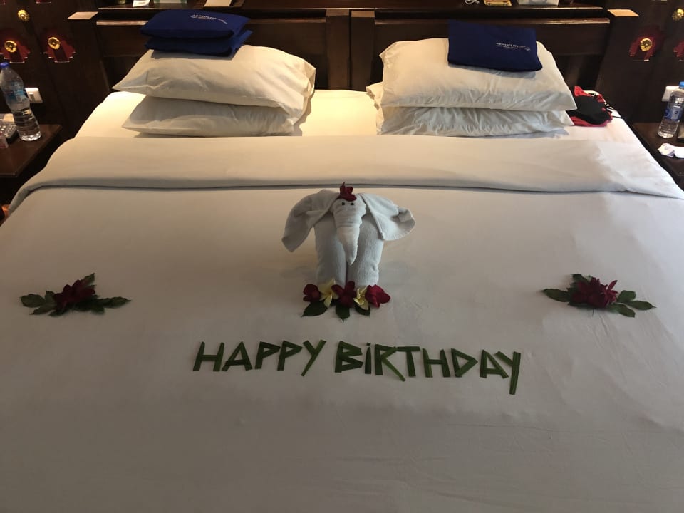 Zimmer Kata Palm Resort & Spa