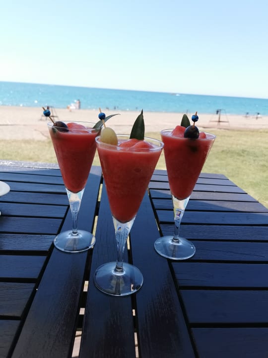 Strand Xanadu Resort Hotel