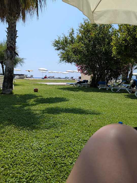 Strand Labranda Alantur Resort