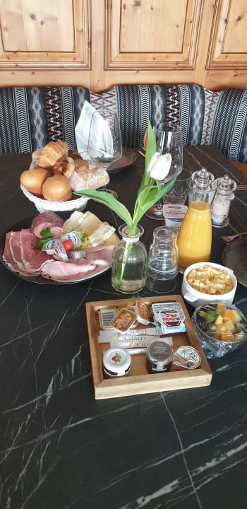 Zimmer Sporthotel Leweck