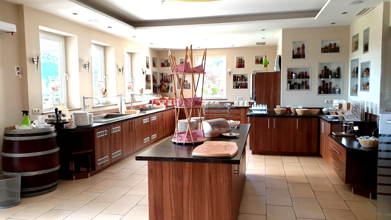 Gastro Kogler’s Pfeffermühle Hotel & Restaurant