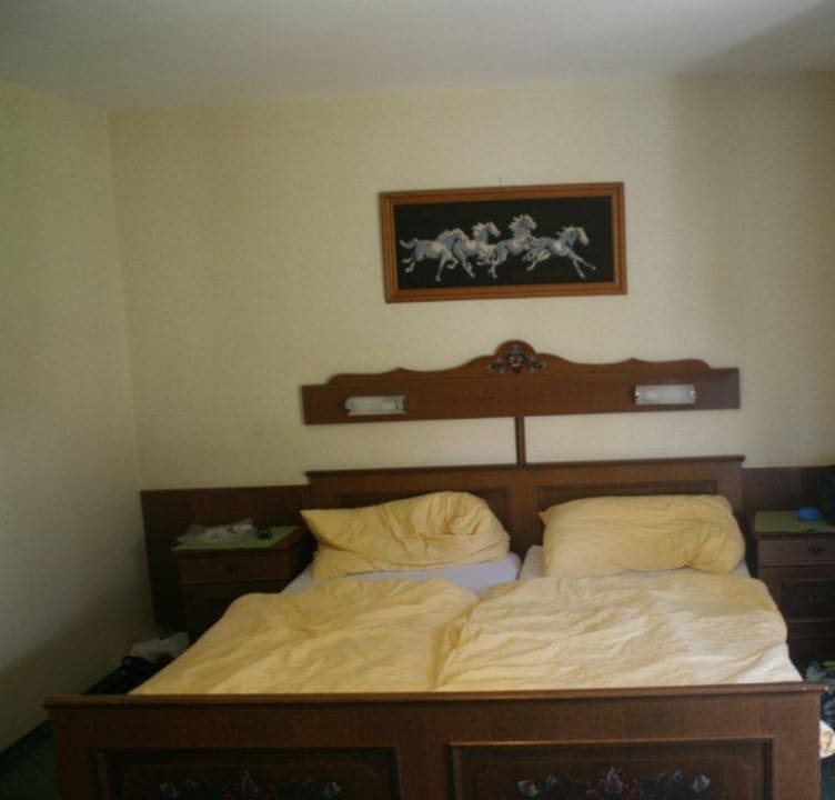 Rustikal  Hotel Starchlhof