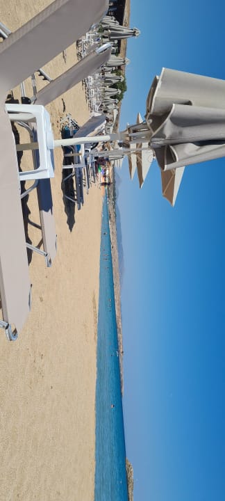 Strand Sentido Unique Blue! Resort and Villas