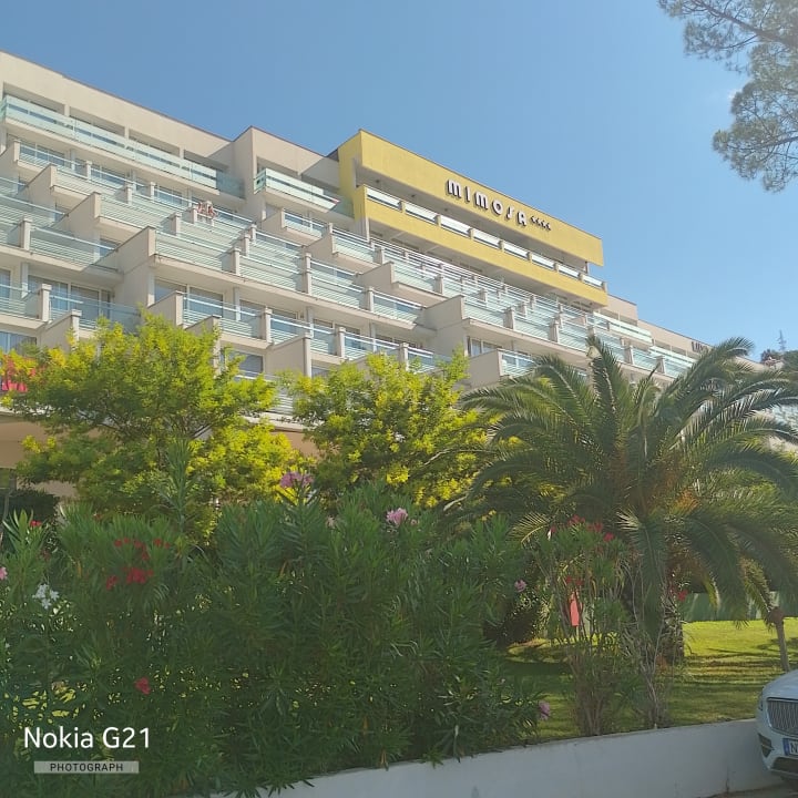 Sonstiges Oliva Camping - Maslinica Resort