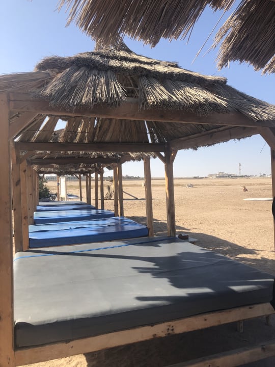 Strand Pickalbatros Aqua Vista Resort - Hurghada