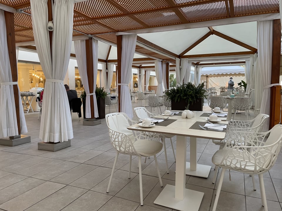 Gastro Iberostar Selection Fuerteventura Palace