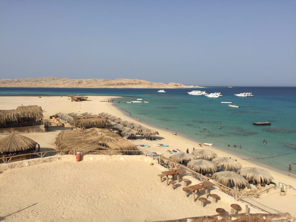 Strand Sentido Caribbean World Soma Bay