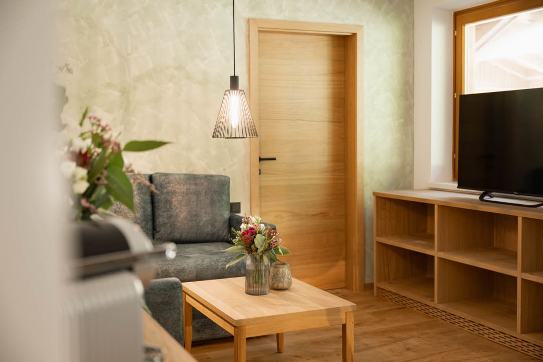 Zimmer Kinderhotel Waldhof