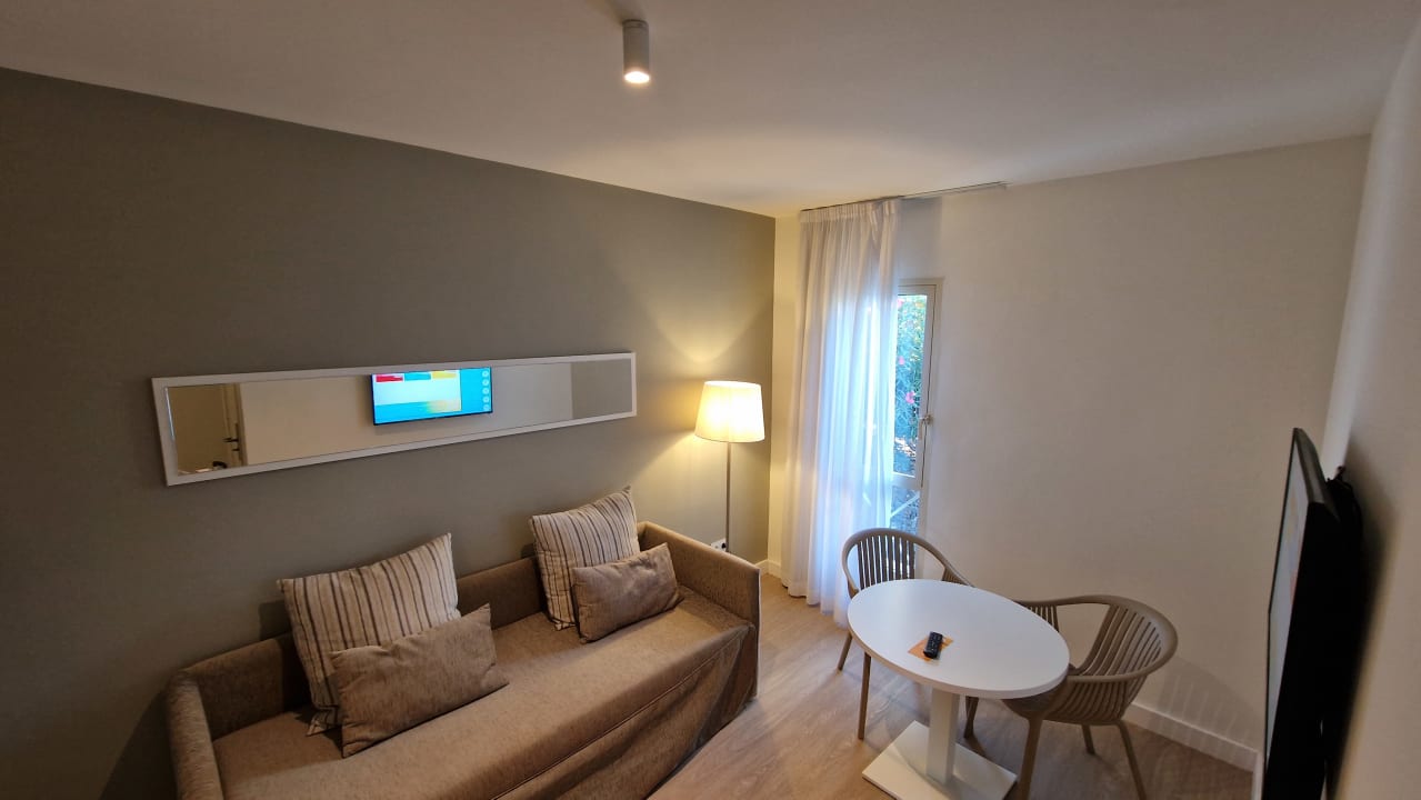 Zimmer Sol Fuerteventura Jandia - All Suites