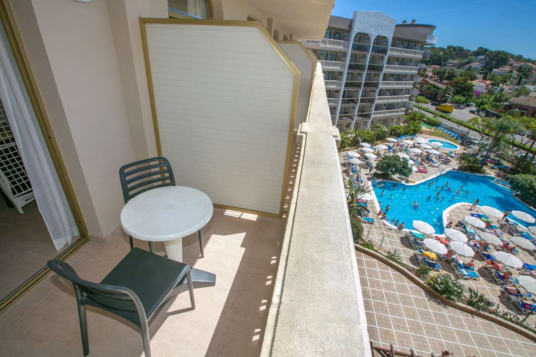 Sonstiges Ponient Dorada Palace by PortAventura