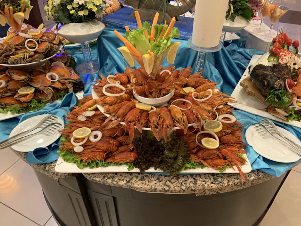 Gastro Saphir Resort & Spa