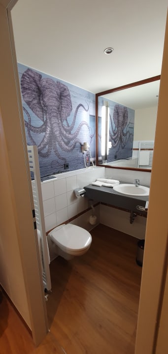 Zimmer Seminaris Seehotel Potsdam