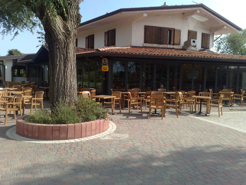 Eiskaffebar Villaggio Europa Grado