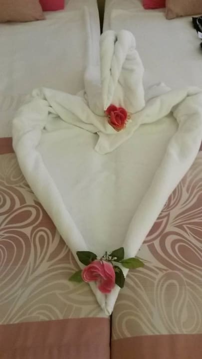 Danku wel Can Garden Resort