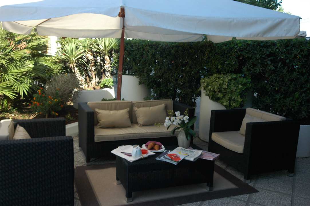 Hotel Regina Rimini Vacanze Rimini Urlaub  Hotel Regina