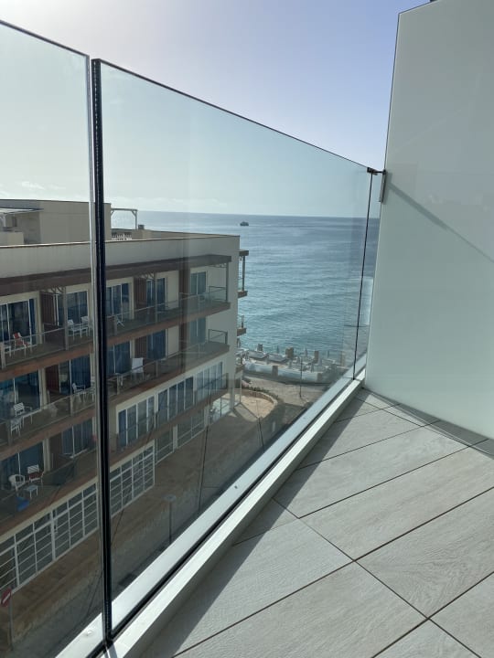 Ausblick Son Moll Sentits Hotel & Spa