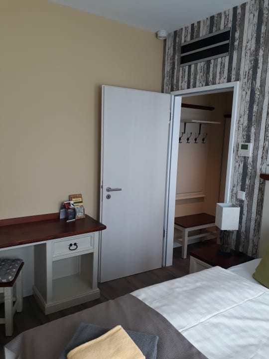 Zimmer Apartment Central Leipzig