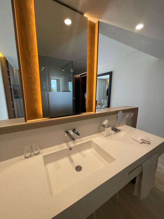 Zimmer Iberostar Selection Llaut Palma